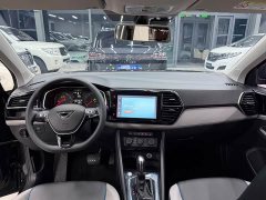 Volkswagen Jetta VS5 280TSI Automatic Comfort Edition - ფოტო 13