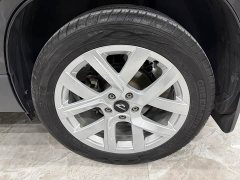 Volkswagen Jetta VS5 280TSI Automatic Comfort Edition - ფოტო 17