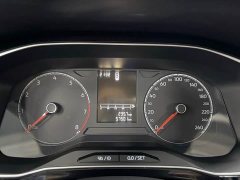 Volkswagen Jetta VS5 280TSI Automatic Comfort Edition - ფოტო 19