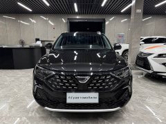 Volkswagen Jetta VS5 280TSI Automatic Comfort Edition - ფოტო 2