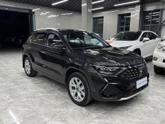 Volkswagen Jetta VS5 280TSI Automatic Comfort Edition - ფოტო 3