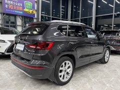 Volkswagen Jetta VS5 280TSI Automatic Comfort Edition - ფოტო 6