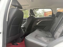Haval H6 2021 National Trend Edition 1.5T Automatic Urban Version - ფოტო 10