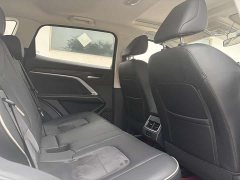 Haval H6 2021 National Trend Edition 1.5T Automatic Urban Version - ფოტო 12