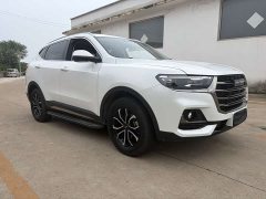 Haval H6 2021 National Trend Edition 1.5T Automatic Urban Version - ფოტო 3