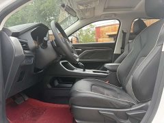Haval H6 2021 National Trend Edition 1.5T Automatic Urban Version - ფოტო 4