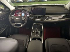 Haval H6 2021 National Trend Edition 1.5T Automatic Urban Version - ფოტო 5