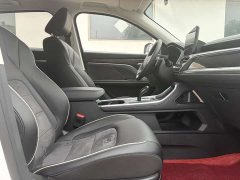 Haval H6 2021 National Trend Edition 1.5T Automatic Urban Version - ფოტო 6