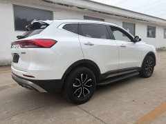 Haval H6 2021 National Trend Edition 1.5T Automatic Urban Version - ფოტო 7