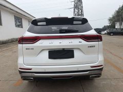 Haval H6 2021 National Trend Edition 1.5T Automatic Urban Version - ფოტო 8