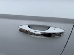 Volkswagen Jetta VS7 280TSI Automatic Comfort Edition - ფოტო 10