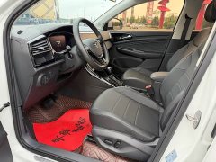 Volkswagen Jetta VS7 280TSI Automatic Comfort Edition - ფოტო 11