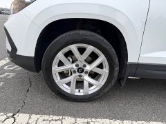 Volkswagen Jetta VS7 280TSI Automatic Comfort Edition - ფოტო 13