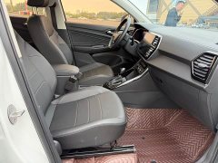 Volkswagen Jetta VS7 280TSI Automatic Comfort Edition - ფოტო 16