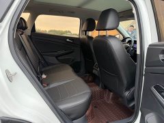 Volkswagen Jetta VS7 280TSI Automatic Comfort Edition - ფოტო 17