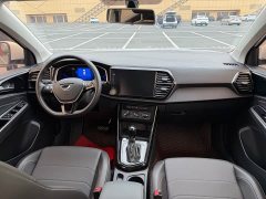 Volkswagen Jetta VS7 280TSI Automatic Comfort Edition - ფოტო 20