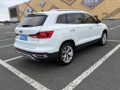 Volkswagen Jetta VS7 280TSI Automatic Comfort Edition - ფოტო 4