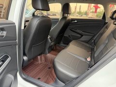 Volkswagen Jetta VS7 280TSI Automatic Comfort Edition - ფოტო 9