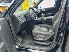 Li Auto L8 2023 Pro - ფოტო 10