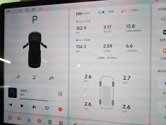 Li Auto L8 2023 Pro - ფოტო 12