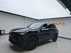Li Auto L8 2023 Pro - ფოტო 2