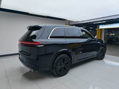 Li Auto L8 2023 Pro - ფოტო 4