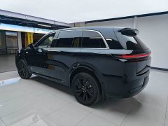 Li Auto L8 2023 Pro - ფოტო 6