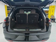 Li Auto L8 2023 Pro - ფოტო 8