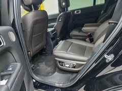 Li Auto L8 2023 Pro - ფოტო 9