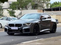 BMW M2 2024 M2 - ფოტო 1