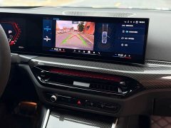 BMW M2 2024 M2 - ფოტო 12