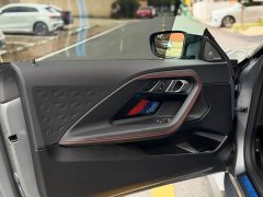 BMW M2 2024 M2 - ფოტო 16