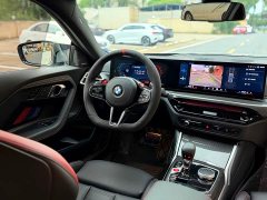 BMW M2 2024 M2 - ფოტო 17