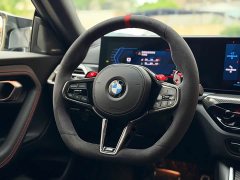 BMW M2 2024 M2 - ფოტო 18