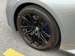 BMW M2 2024 M2 - ფოტო 19