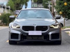 BMW M2 2024 M2 - ფოტო 2