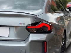 BMW M2 2024 M2 - ფოტო 20