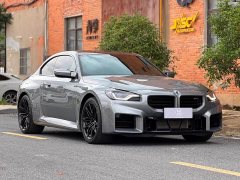 BMW M2 2024 M2 - ფოტო 3