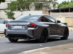 BMW M2 2024 M2 - ფოტო 4