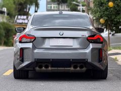 BMW M2 2024 M2 - ფოტო 5