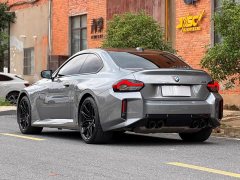 BMW M2 2024 M2 - ფოტო 6