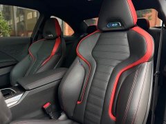 BMW M2 2024 M2 - ფოტო 8