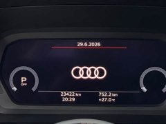 Audi A3 Sportback 35 TFSI Fashion Sport - ფოტო 10