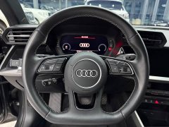Audi A3 Sportback 35 TFSI Fashion Sport - ფოტო 11