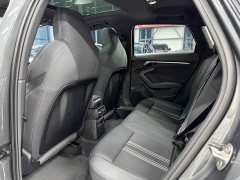 Audi A3 Sportback 35 TFSI Fashion Sport - ფოტო 12