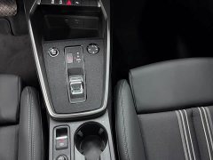 Audi A3 Sportback 35 TFSI Fashion Sport - ფოტო 16