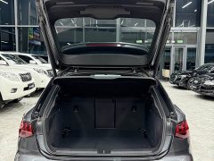 Audi A3 Sportback 35 TFSI Fashion Sport - ფოტო 17