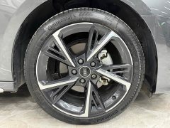 Audi A3 Sportback 35 TFSI Fashion Sport - ფოტო 19