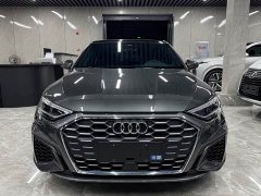 Audi A3 Sportback 35 TFSI Fashion Sport - ფოტო 2