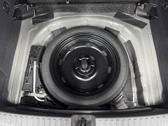 Audi A3 Sportback 35 TFSI Fashion Sport - ფოტო 20